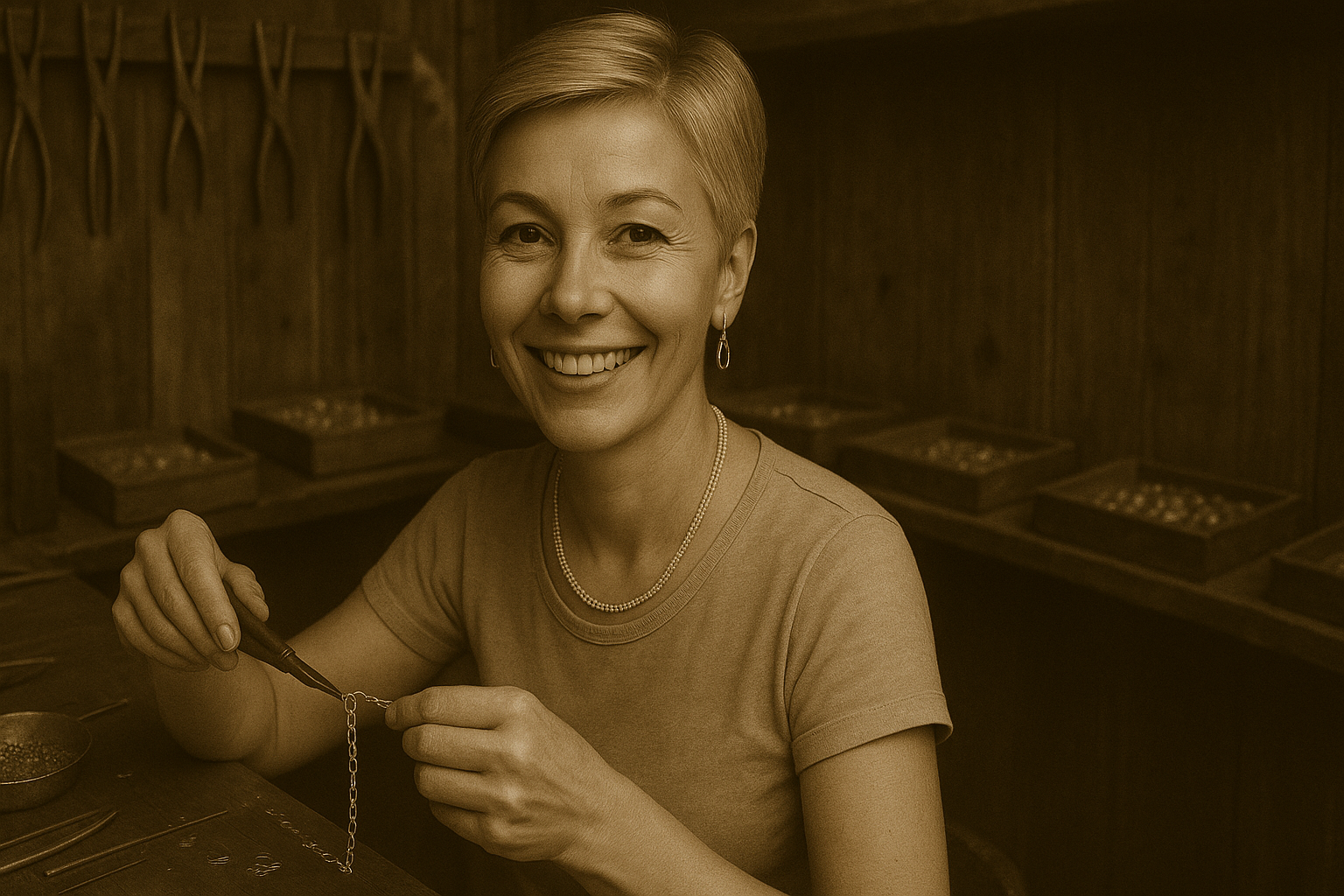 Story - Claire – Claire Jewelry