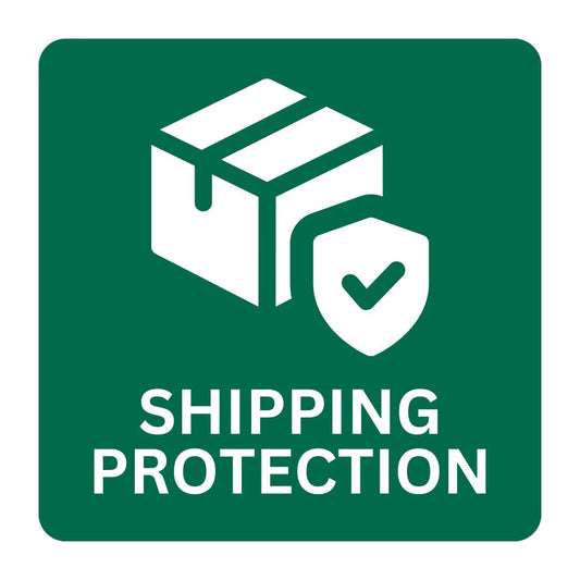 Extra Priority when packing and 100% insurance